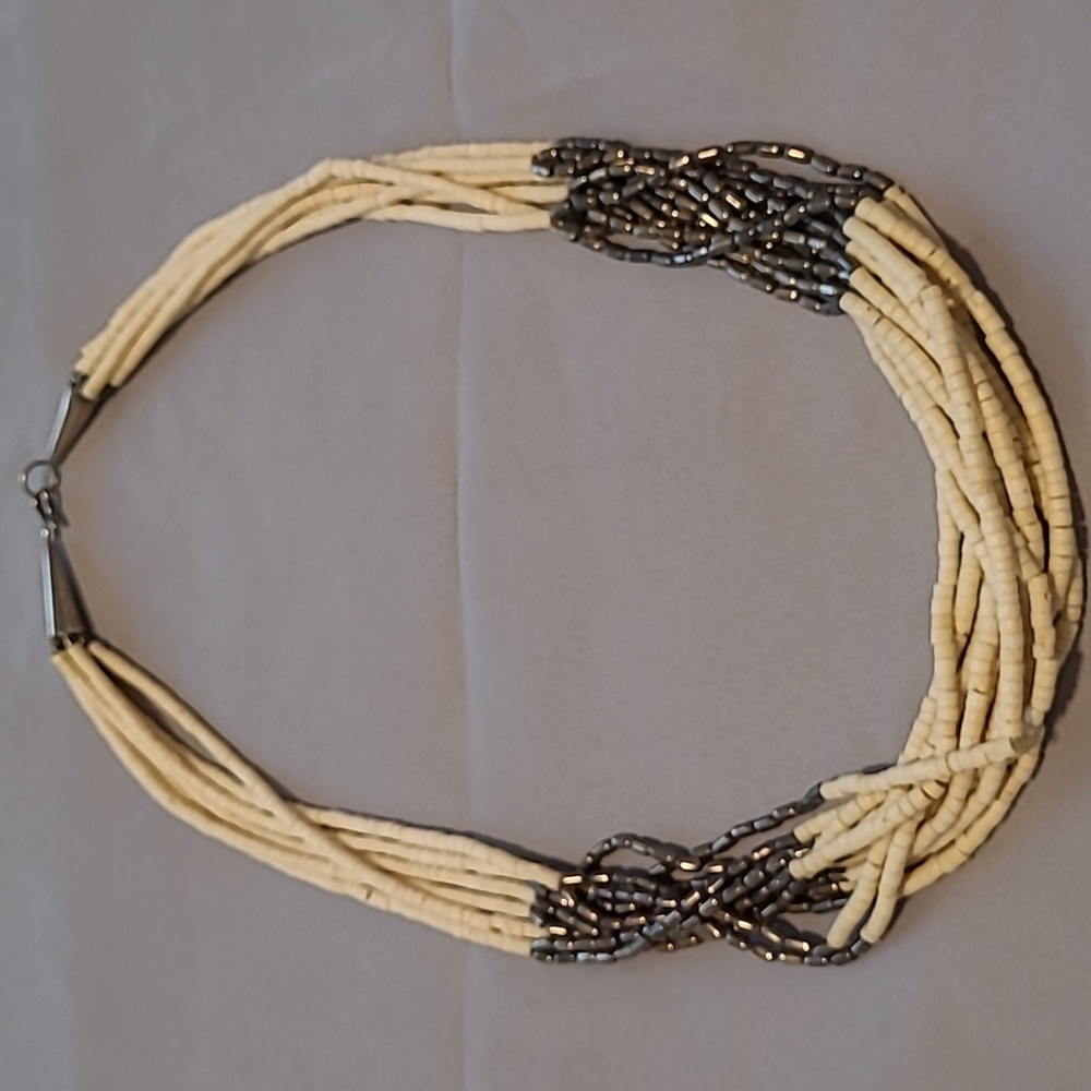 Necklace 30"